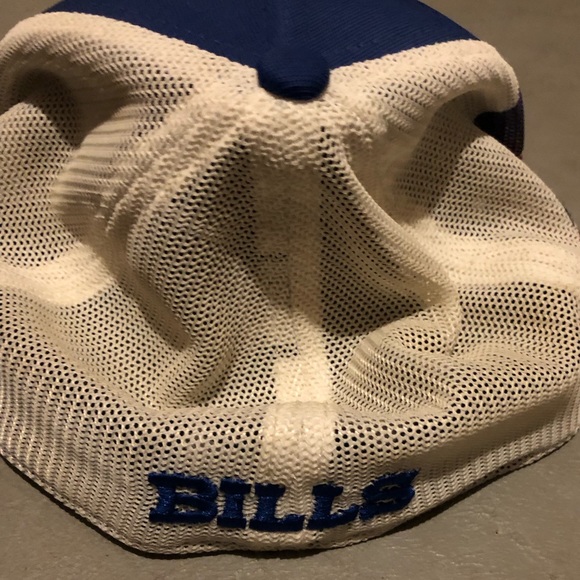 Buffalo Bills New Era hat - Picture 2 of 3